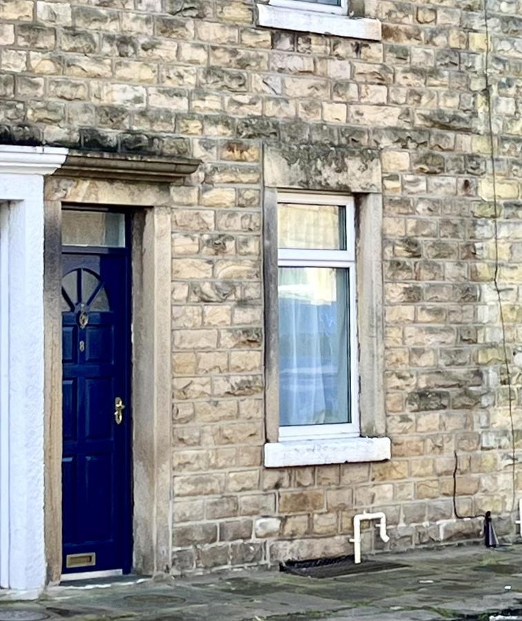 River Terrace Lancaster Exterior photo